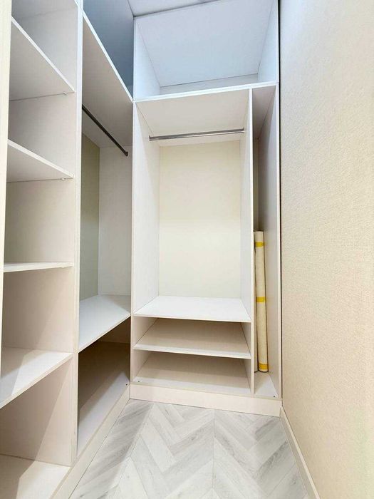 Эклюзив‼️‼️‼️Новостройка Авторский Проект 3-Ком 79м2 Ор Паркенская Ул