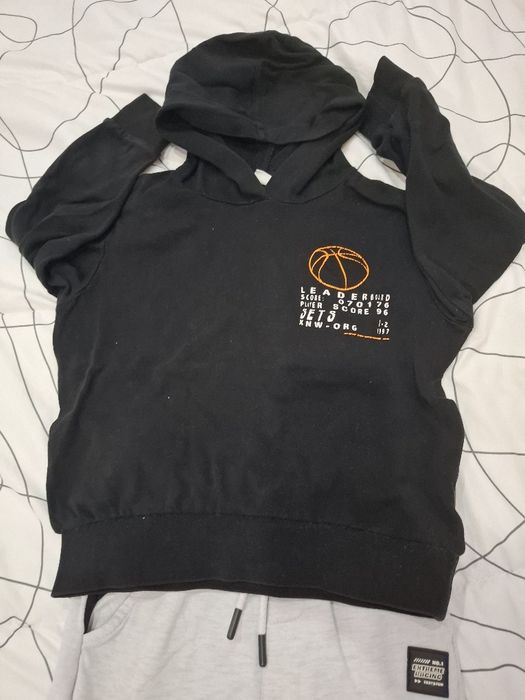 Дрехи за момченца