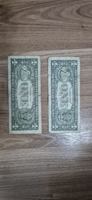 Bancnote pentru colectionari