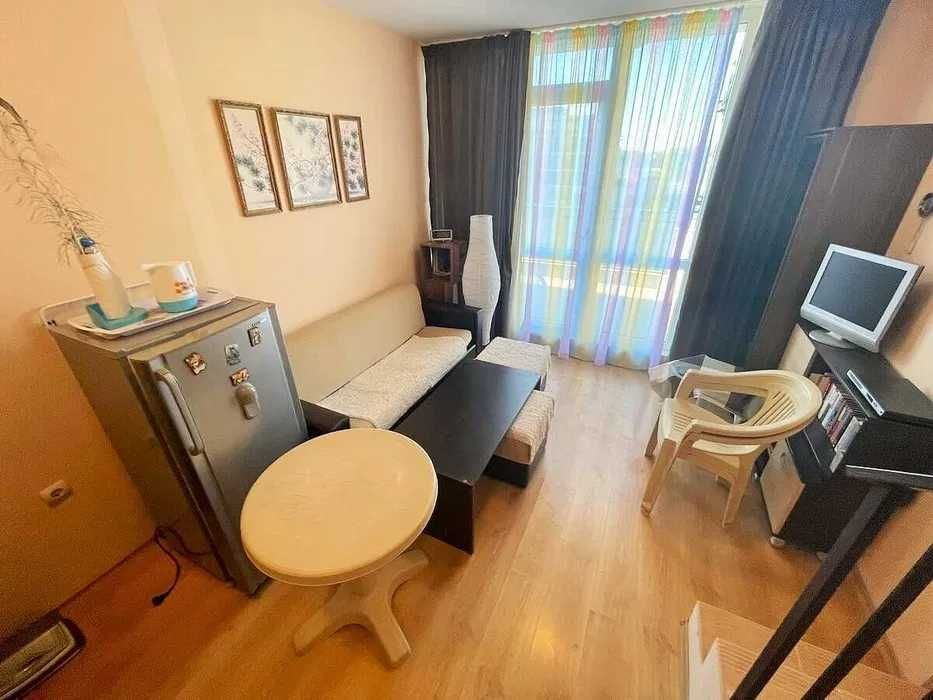 Продава се Двустаен апартамент в к.к. Слънчев бряг - 70 кв.м за 758 €/кв.м - Снимка #2