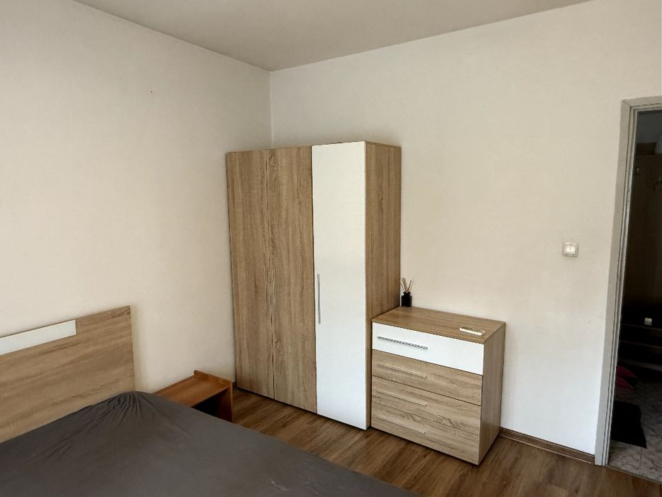 Дава се под наем Двустаен апартамент в Пловдив, Старият град - 70 кв.м за 357 € - Снимка #6