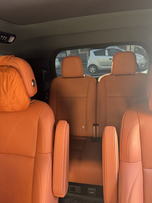 LiXiang L9 Ultra 2024