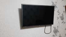 Телевизор smart  Lg