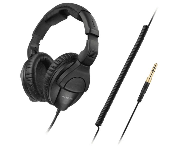 Senhiser HD 280 Pro Хит Сезона