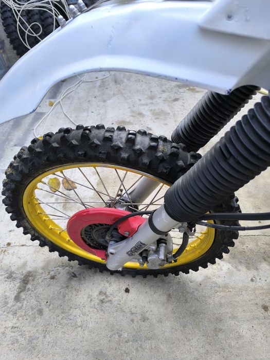 Само на части Yamaha xt Ямаха хт