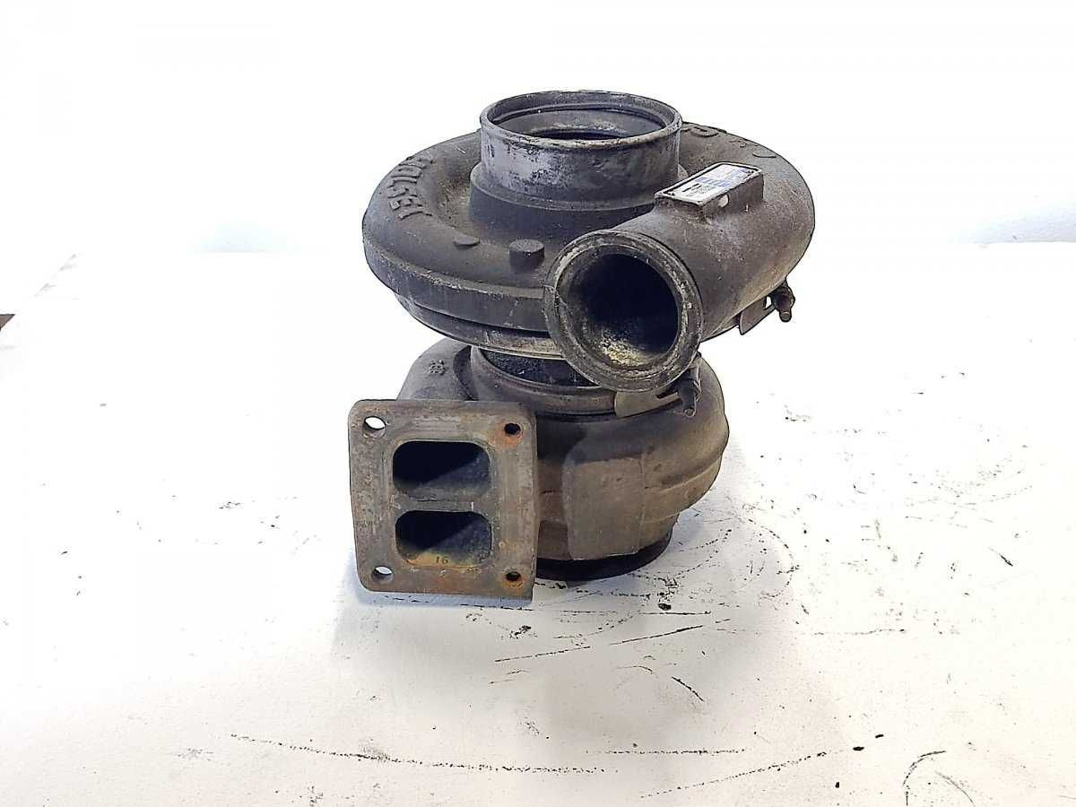 Turbosuflanta Holset 3592199 camion Scania 4 - Piese de motor Scania