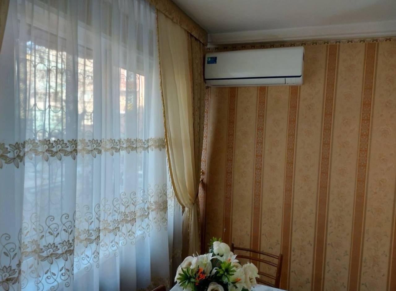 #БАЛКОН 2×6, 54м², Чилонзор 13 Квартал, 2\2\5, Продаётся Квартира