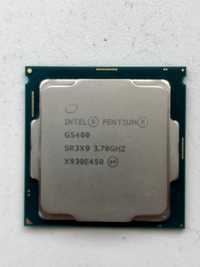 Процессор Intel Pentium G5400 3,7GHZ