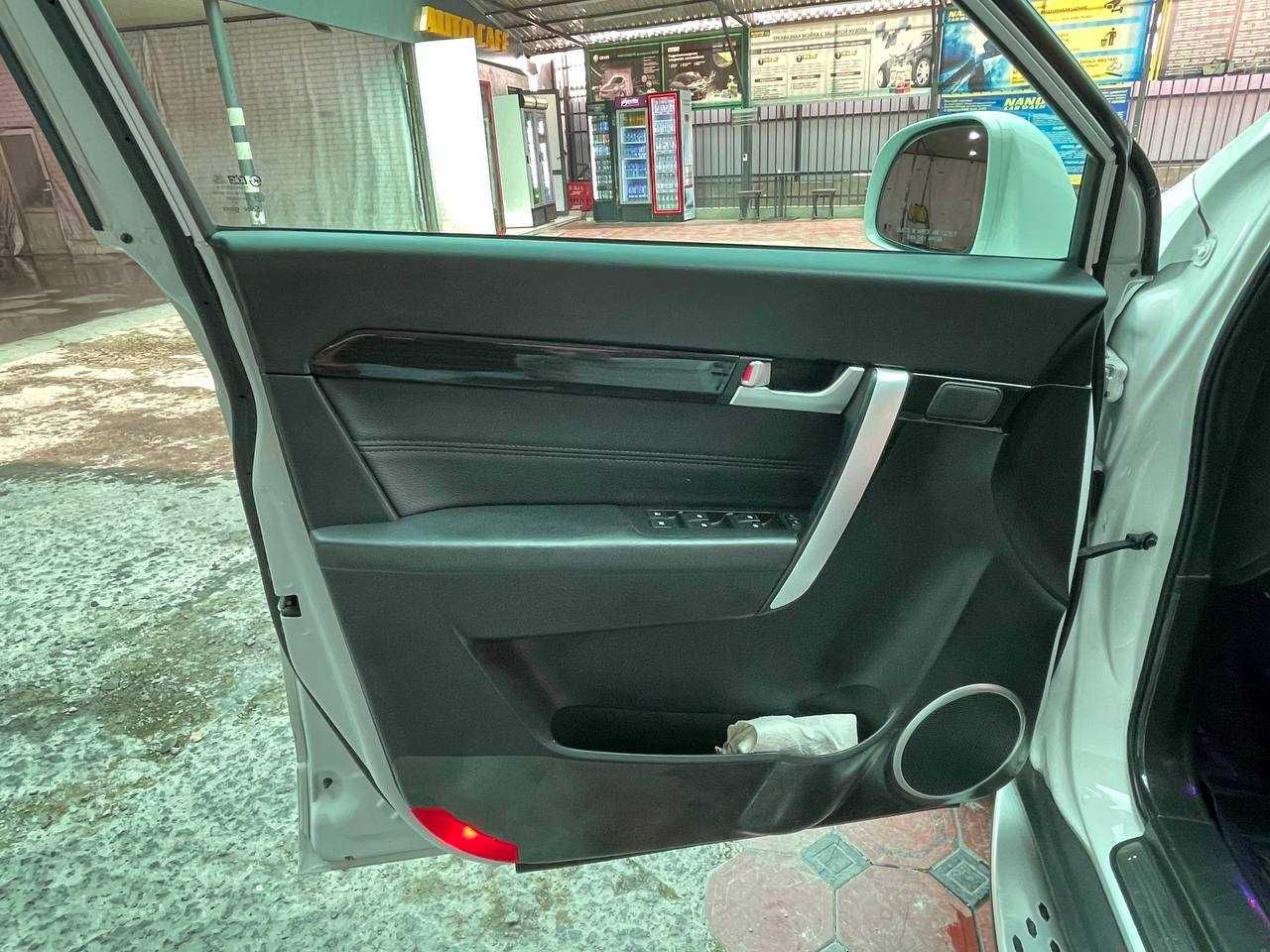 Продается Captiva III