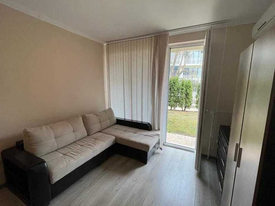 Продава се Ателие в к.к. Слънчев бряг - 27 кв.м за 624 €/кв.м - Снимка #1