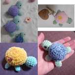 Breloc, jucării copii, amigurumi, noi, hand made