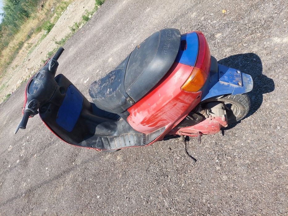 Vind scuter Piaggio în stare farte bună