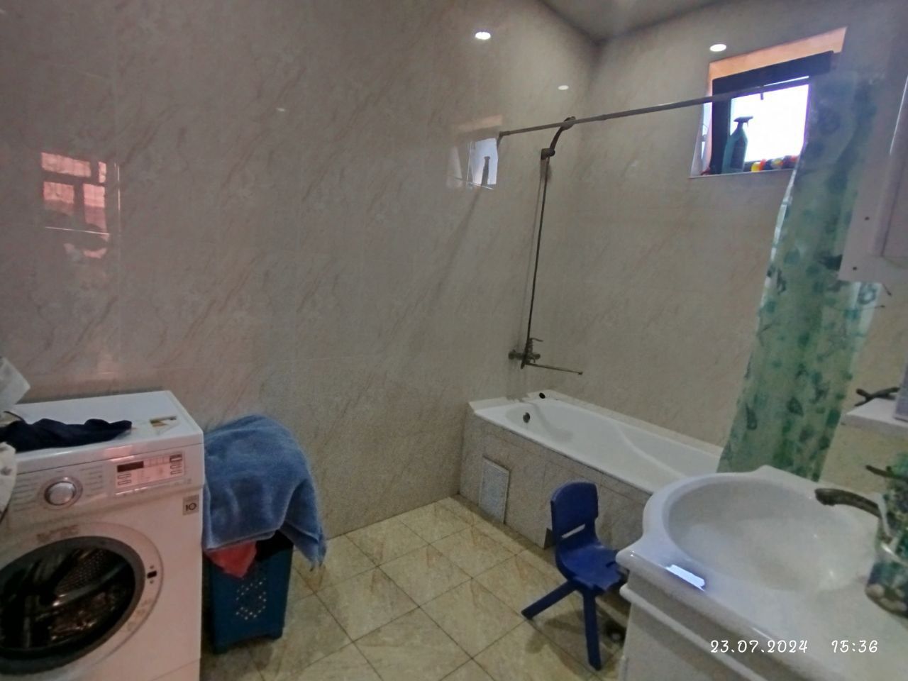 Продам 3х комнатный дом