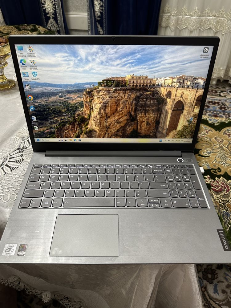Срочно СОТИЛАДИ! Пул Зарур! Core i7 kuchlisi