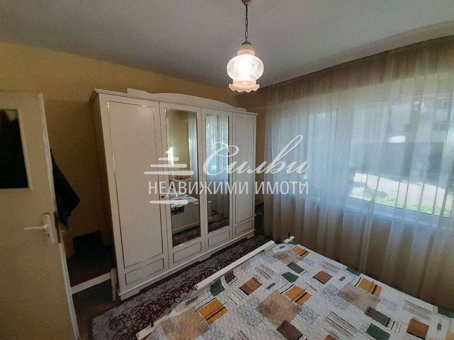 Просторен тристаен апартамент – кв. Добруджански!!!