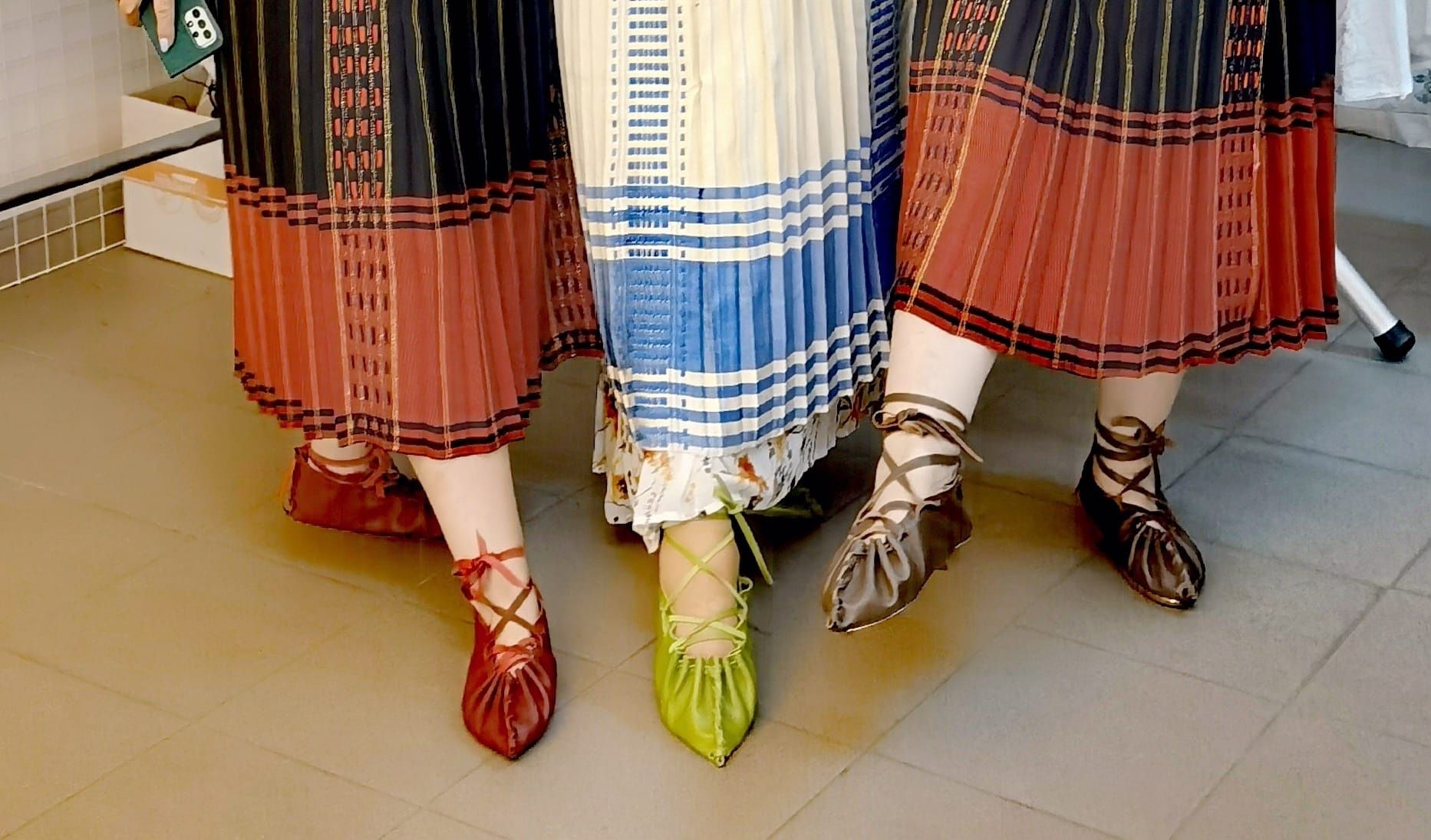 Opinci Traditionale