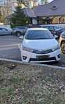 Toyota Corolla 2016 benzina+GPL