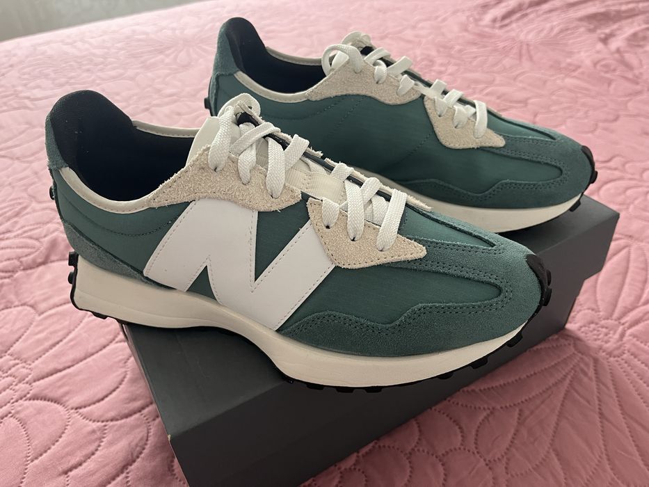 Маратонки New balance р 42, оринал,нови !
