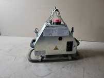 Dispozitiv de ridicare cu vid - magnet piatra Probst SM 200