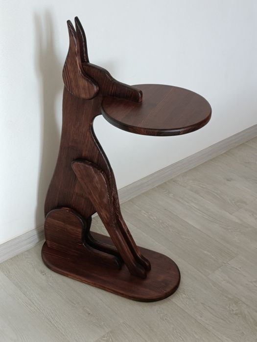 Продам Столик доберман