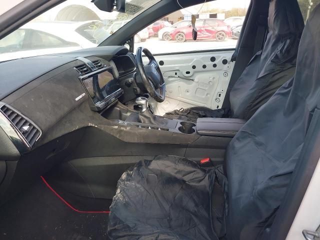 Dezmembrez Citroen DS7 1 [2017 - 2022] Crossover 1.5 BlueHDi MT (130