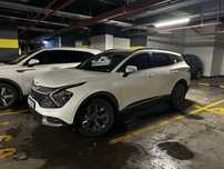 Срочно продается Kia Sportage