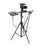 Slider Kameleon Varanus motorizat de 64 cm si de 2 m (raritate)