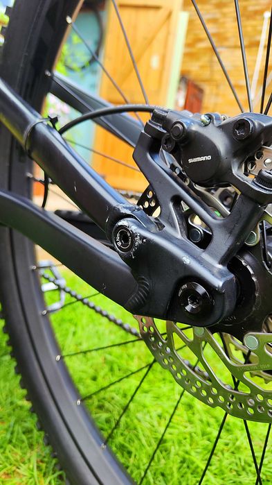 Polygon D7 XC колело 29"