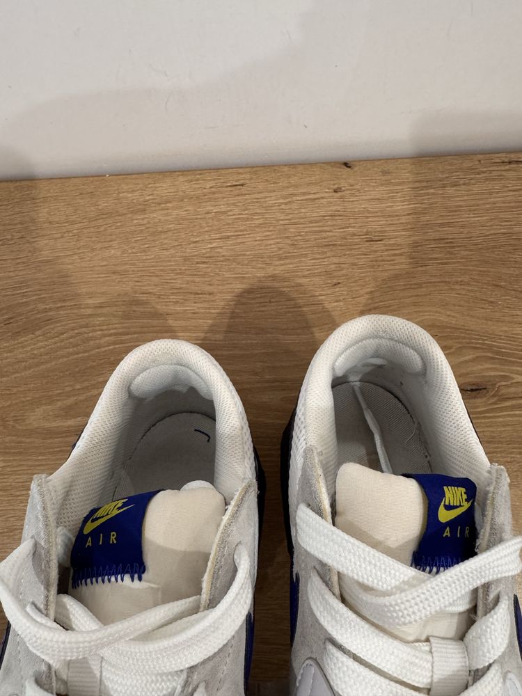 Nike Air Max 44 номер