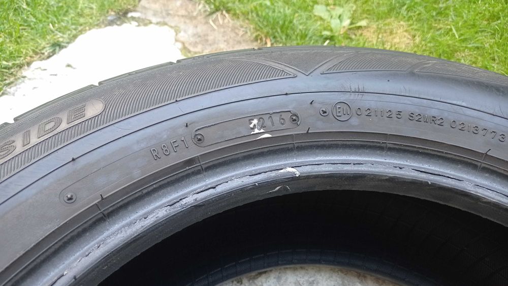 Anvelope Falken Ziex ZE914 215/60R16 99V (2 buc.)