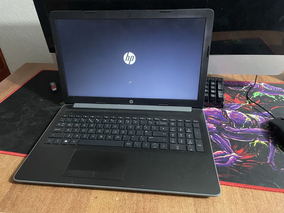 Vand laptop hp functional