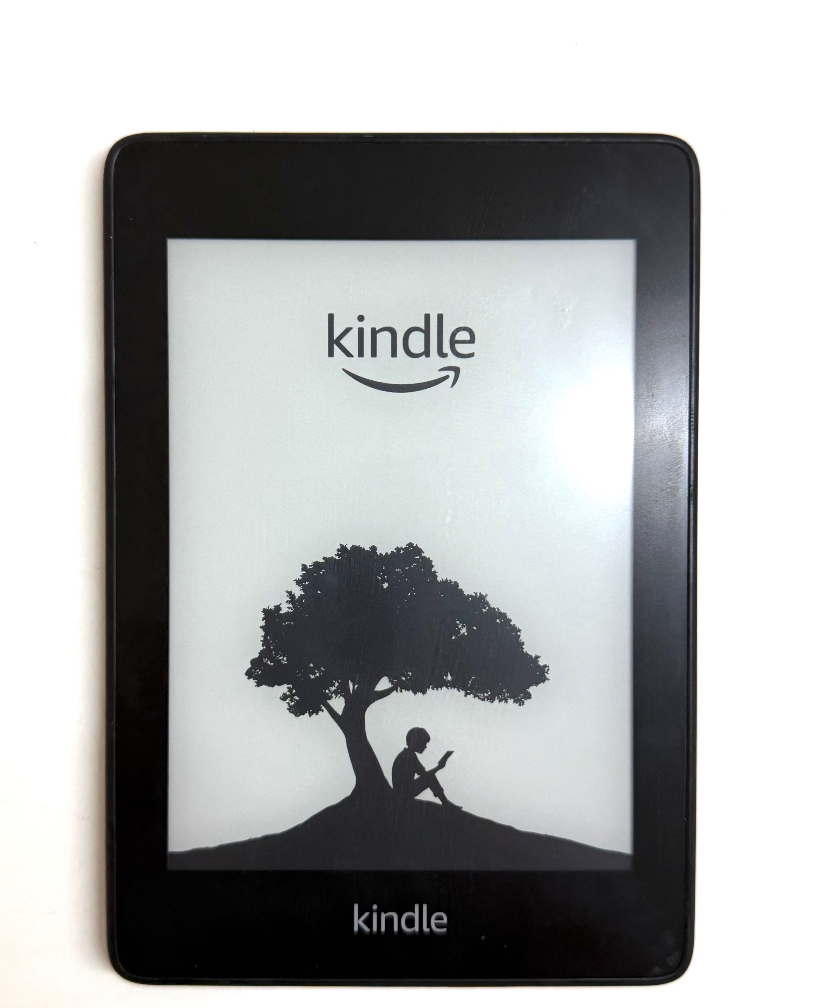 Оригинален Kindle Електронен Четец 10th Paperwhite Generation PQ94WIF