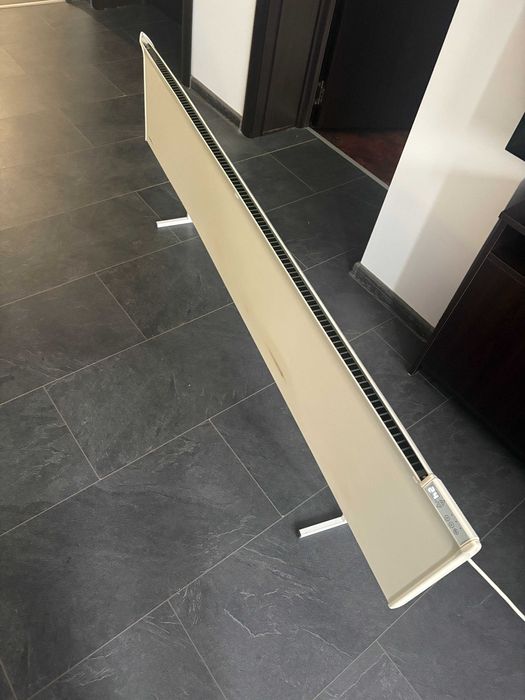 Adax 2000w Гаранция Норвежки конвектор