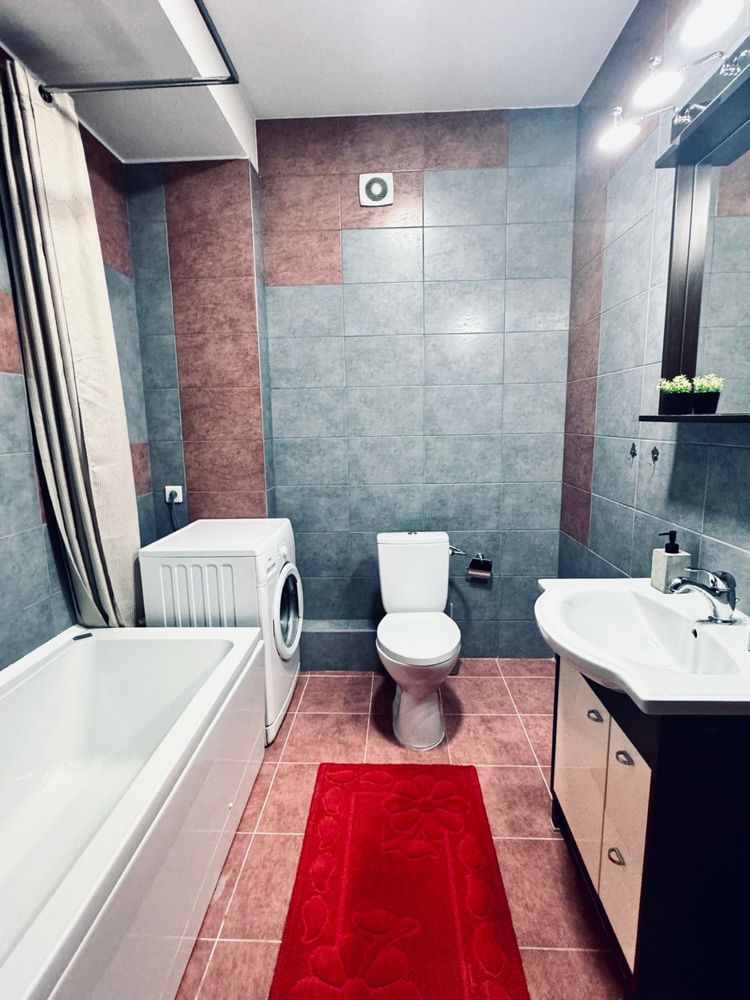 Apartament 4 persoane Regim Hotelier Centru Bucuresti