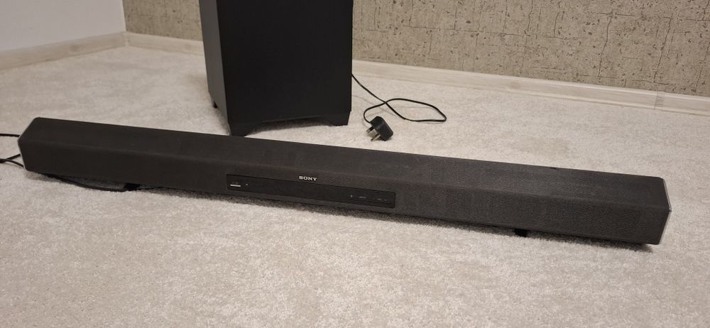 Саундбар Sony HT-CT260H 300w / Soudbar