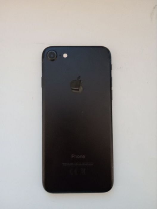Iphone 7 32gb/76% akb