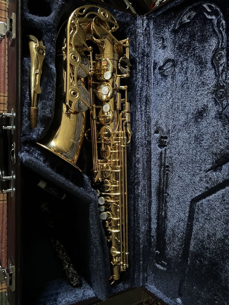 Saxofon Yamaha Yas 62