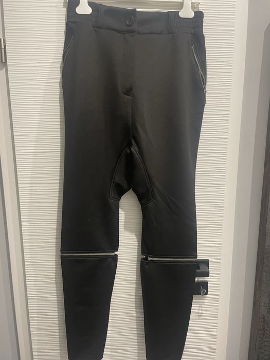 Черен потур- спортен