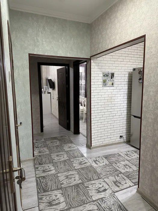 Сотувда 2 хонали квартира, Сергели 5