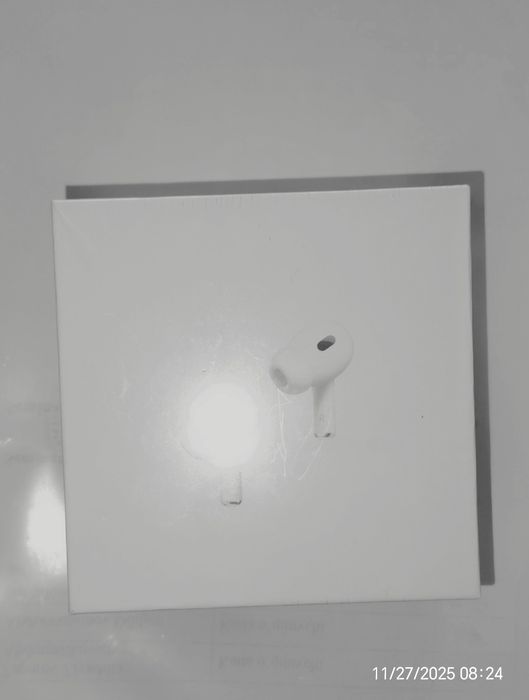 Simsiz quloqchin (Airpods)