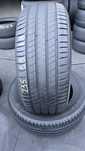 2 anvelope vară Michelin 235/55/18