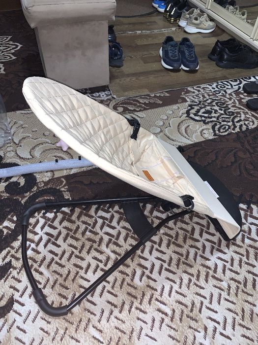 Шезлонг для детей