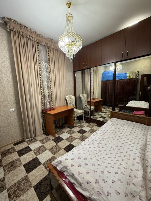 Продаётся дом в Мирзо-Улугбекском районе