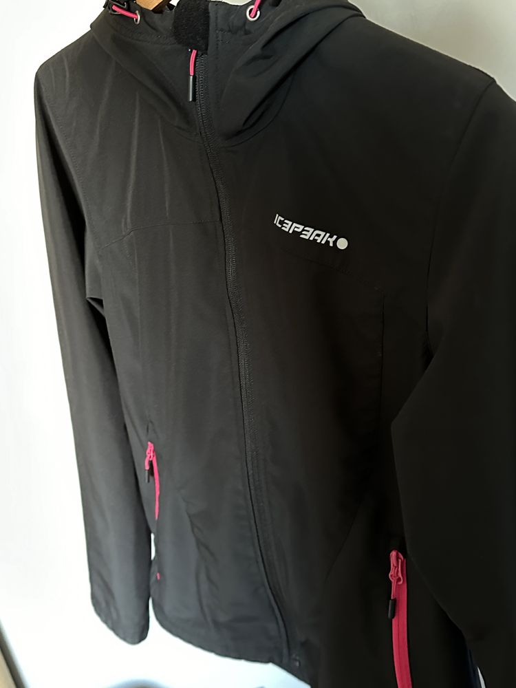 ICEPEAK Дамско Яке