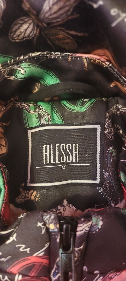 Топло Яке Alessa