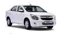 Chevrolet Cobalt 2023 в аренду! Самые выгодные условия!