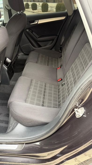 Audi a5 2013 2.0d top