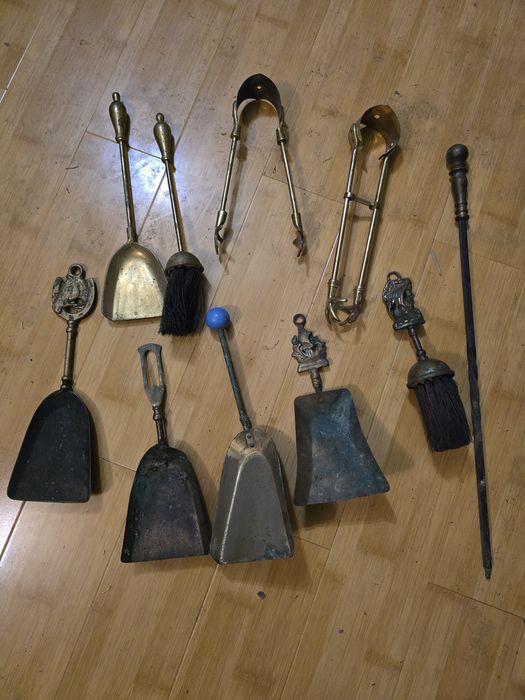 Ustensile semineu din bronz