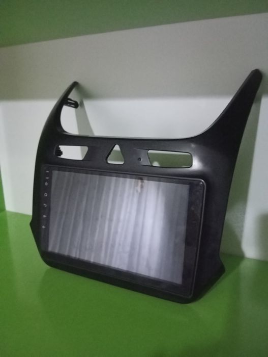 Авто монитор ТСС 3  10 дюймов
