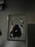 Хъб type c с безжично зареждане hub wireless charger